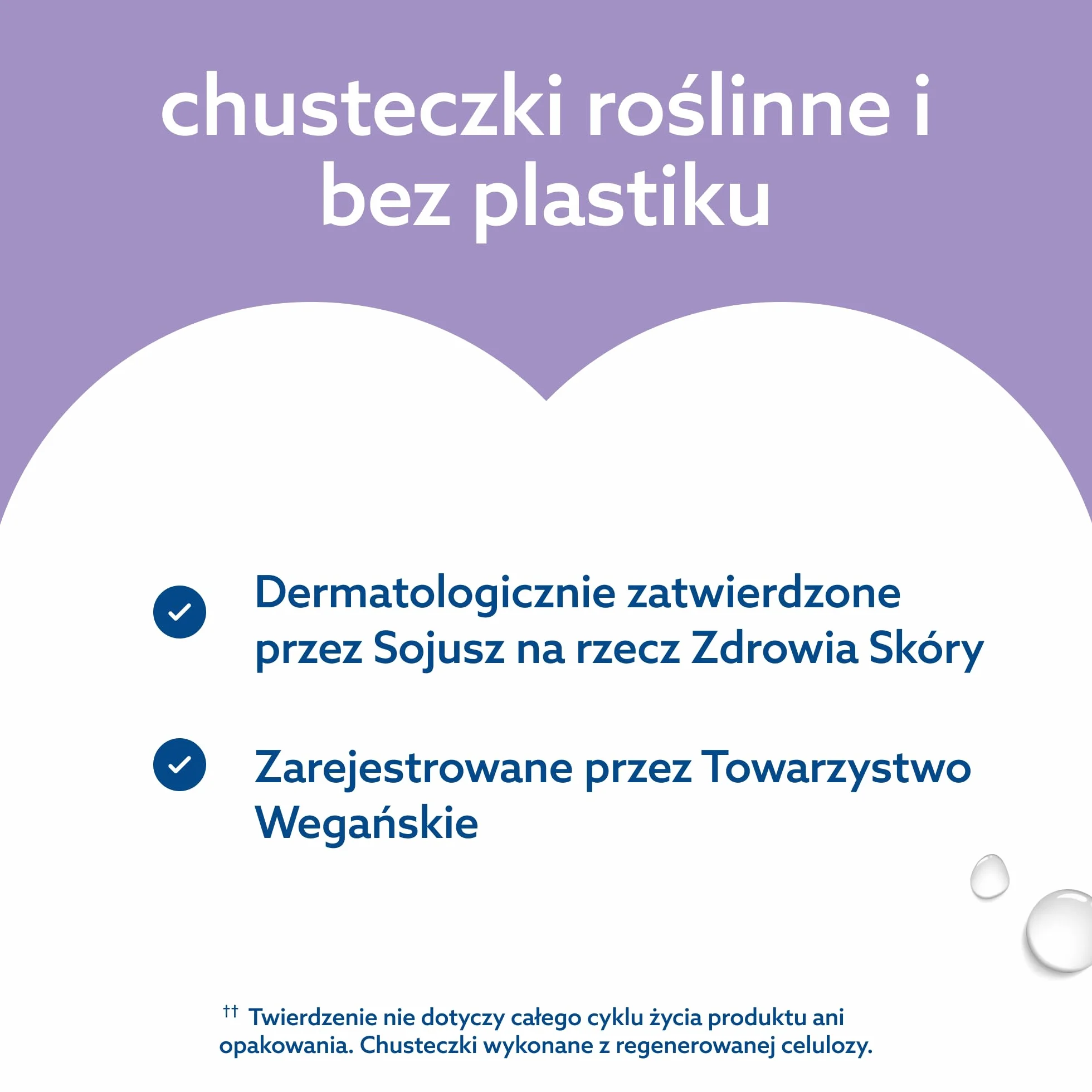 WaterWipes Sensitive+ Soothing Clean Wipes, Chusteczki nawilżane łagodzące, 720 sztuk (opakowanie 12), 3 w 1: Delikatnie oczyszczają, pielęgnują, koją, 99% wody z ekstraktem roślinnym