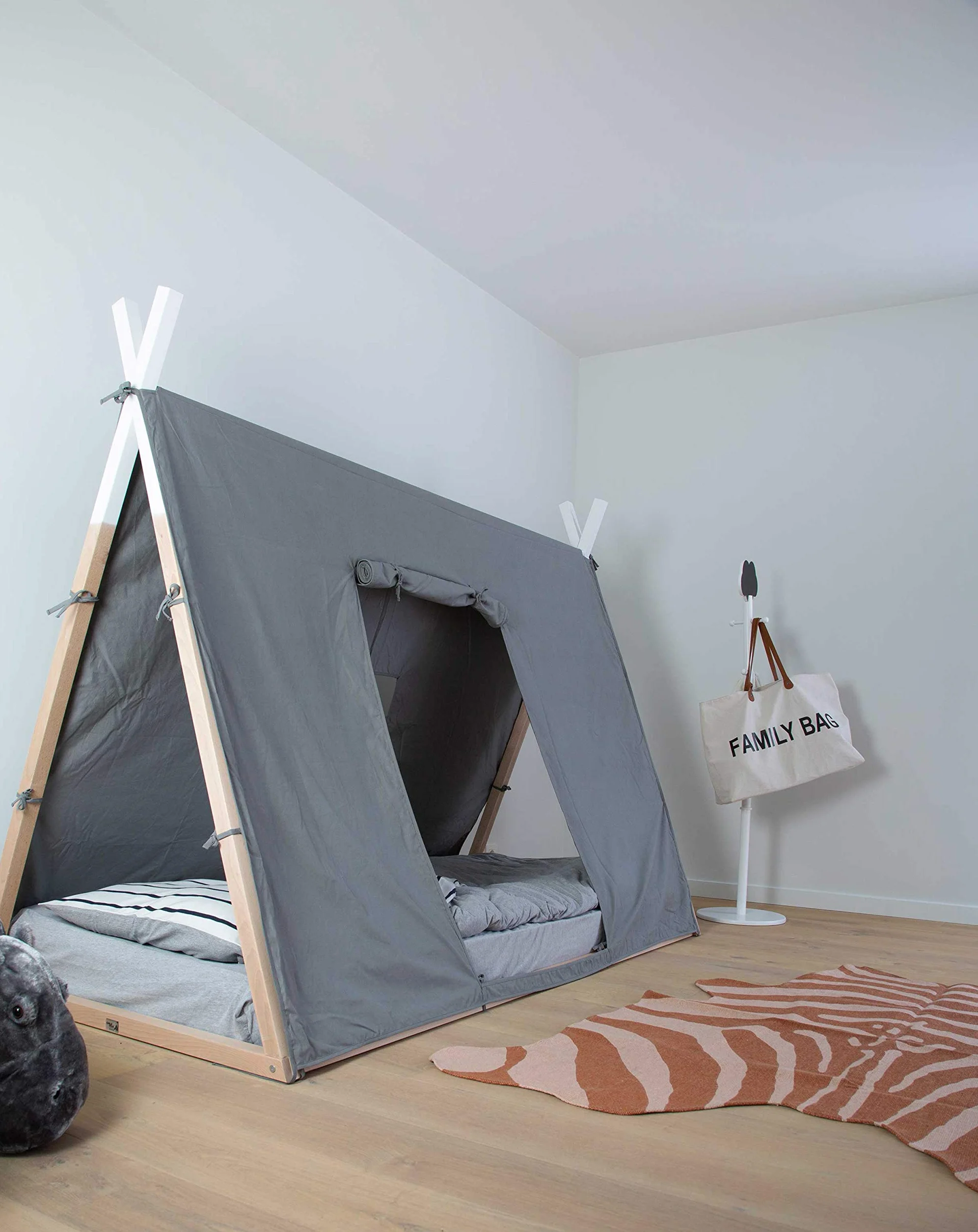 Childhome, Torba rodzinna, torba na pieluchy, torba podróżna