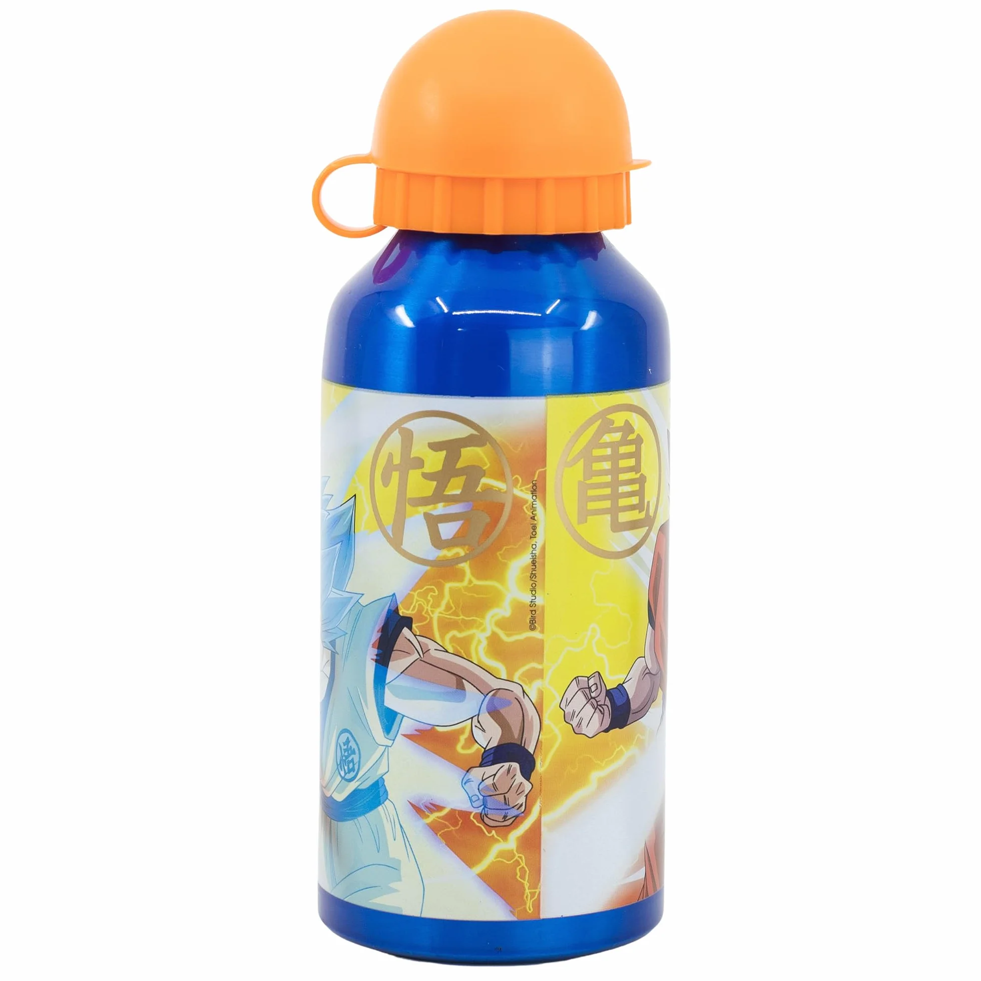 Butelka Aluminium 400 ml Dragon Ball