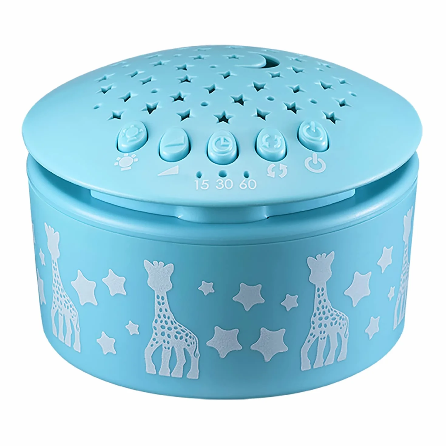 Sophie la girafe Plusz Light & Dreams