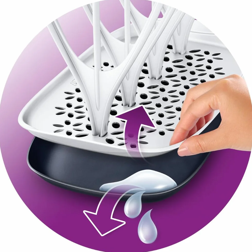 Philips AVENT SCF149/00 Suszarka do Butelek