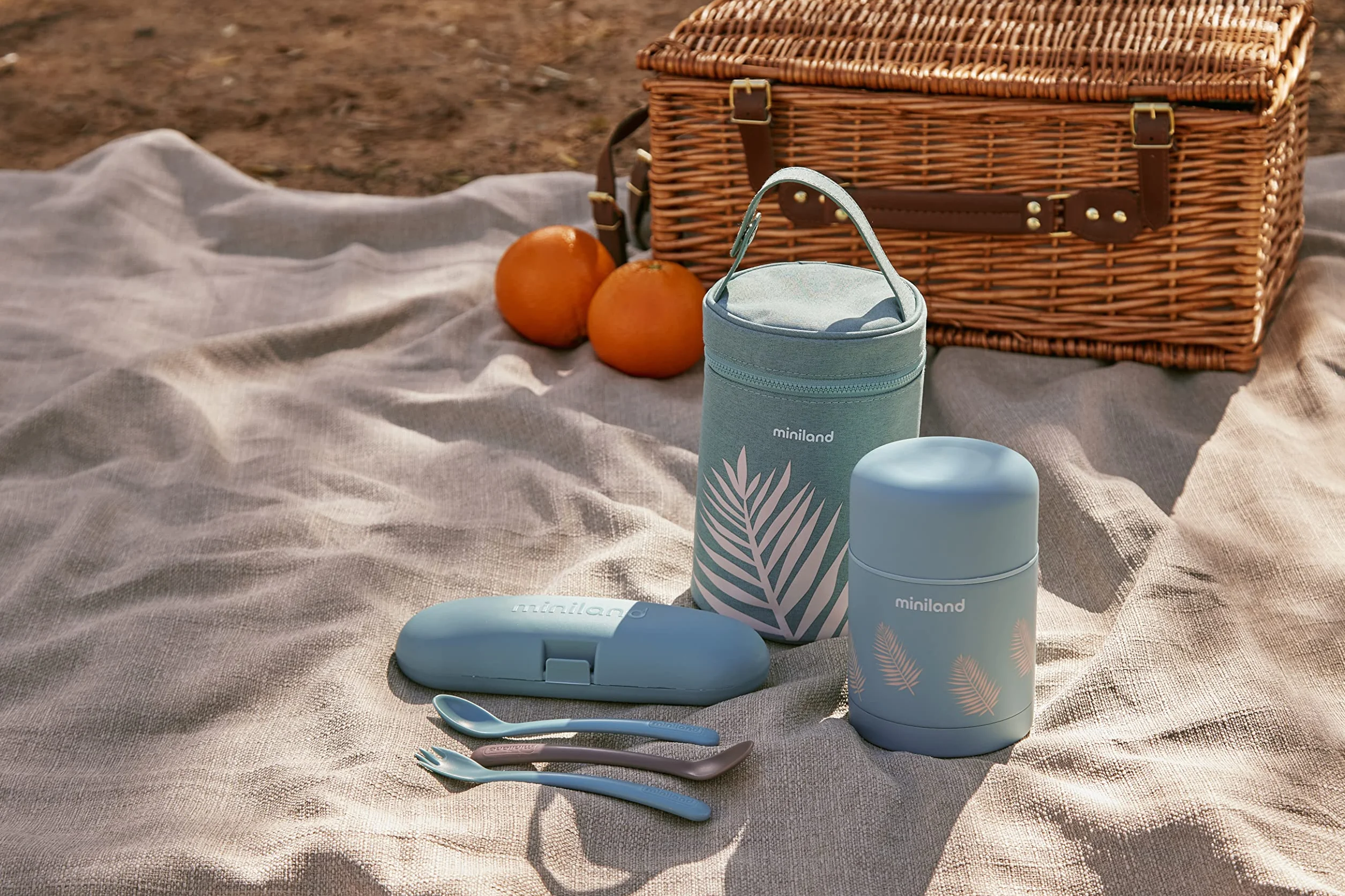 Termibag Palms 700 ml